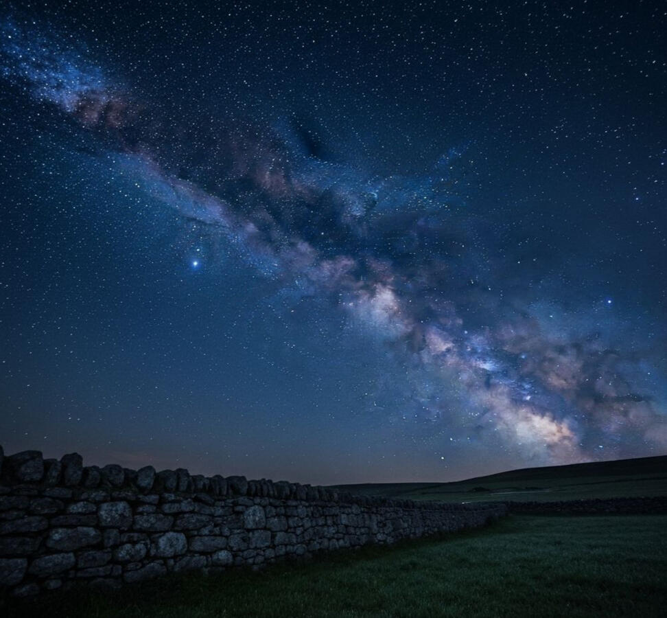 Starlight Meditation Starlight Meditation